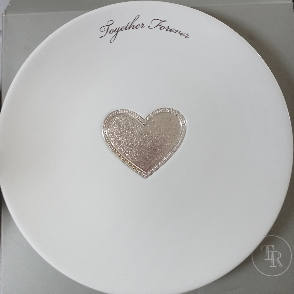 Together plate